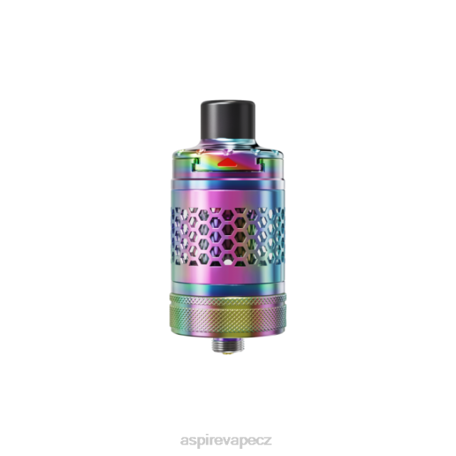 Aspire Nautilus 3s nádrž | Aspire Vape Praha DZ426153 duha